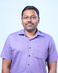 P Suresh Kumar